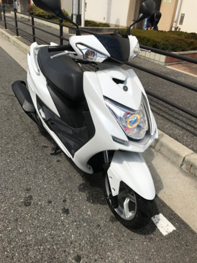 シグナスX 4型 SEA5J 距離浅 プロジェクター 大阪市
