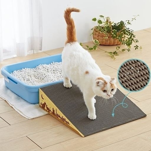 Peppy にゃんこスロープ シングル シニア猫 老猫 介護 介助 ペットグッズ ダンボール 猫 猫用品 猫用 ねこ ネコ 階段 ほぼ未使 あか 世田谷のその他の中古あげます 譲ります ジモティーで不用品の処分 Peppy にゃんこスロープ シングル シニア猫 老猫 介護 介助 ペットグッズ ダンボール 猫 猫用品 猫用 ねこ ネコ 階段 ほぼ未使 あか 世田谷のその他の中古あげます 譲ります ジモティーで不用品の処分