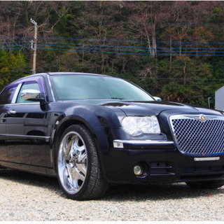 クライスラー300 中古車 ジモティー クライスラー300 中古車 ジモティー