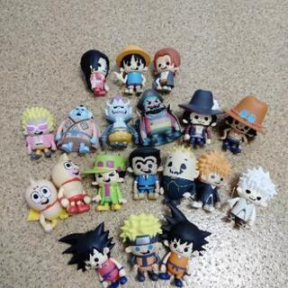 ■ ■ ONE PIECE ワンピース 他 フィギュア