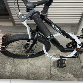 破格値ハチハチサイクル