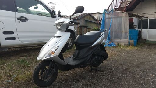 アドレスV125S　プラグオイルフィルター新品！小型スクーター　シグナス？?? アドレスV125S プラグオイルフィルター新品！小型スクーター シグナス