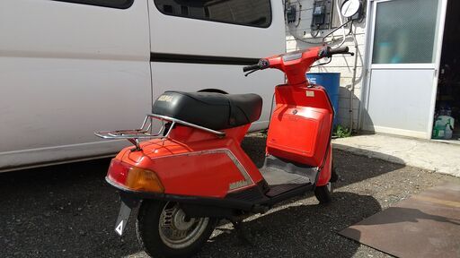 実働書類有！希少！？ベルーガ 80 5G3 修理できる方いかがでしょうか？