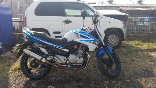 GSR250　フォークOH　BTオイルフィルター新品！ニンジャ？250ｃｃ