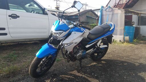 GSR250　フォークOH　BTオイルフィルター新品！ニンジャ？250ｃｃ GSR250 フォークOH BTオイルフィルター新品！ニンジャ？250cc