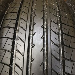 新品 YOKOHAMA S-221 225/60R16 16インチ 夏タイヤ 4本 2016年製 セルシオ シーマ センチュリー ブラウディア等　(TB349HR) クレジットカード QR決済可能