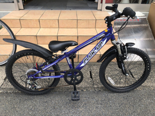 その他 Jr.CTB206 BLU