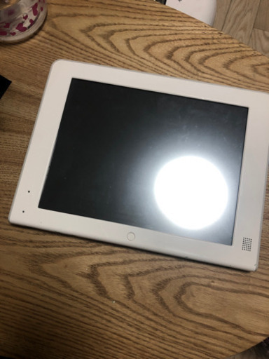 Pad ジャンク扱い❗️
