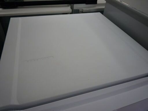 2ドア冷蔵庫 121L 2016年製 ハイアール JR-N121A 100Lクラス 札幌市手稲区