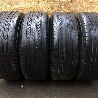 【BS DUELER H/L 850 265/70R16】夏タイヤ【三菱 パジェロ 純正ホイール 16インチ 7J6HPCD139.7+46】2016年製　(MTA103) クレジットカード QR決済可能