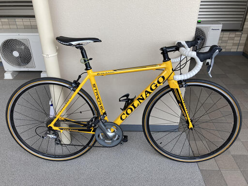【お値下げ】Colnago コルナゴ Strada SL ロードバイク 480Sサイズ