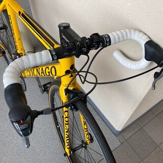 お値下げ】Colnago コルナゴ Strada SL ロードバイク 480Sサイズ