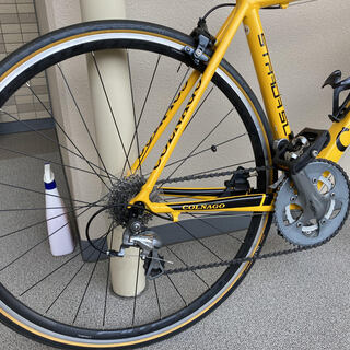 お値下げ】Colnago コルナゴ Strada SL ロードバイク 480Sサイズ