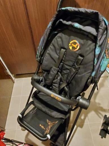 引き渡し予定　サイベックス　ベビーカー　ファッションエディション　バーズ・オブ・パラダイス 引き渡し予定 サイベックス ベビーカー ファッションエディション