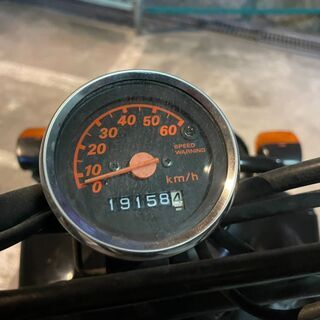 原付バイク ＜ヘルメットをプレゼント＞【中古 人気車種】「HONDA Zoomer 」