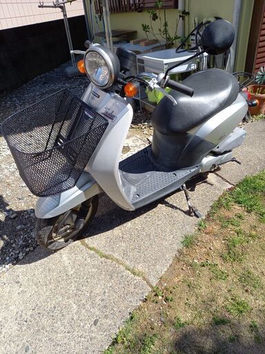 ホンダトゥデイ