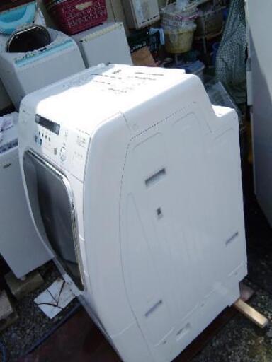 SANYO AQUA ドラム式洗濯機 | www.crf.org.br
