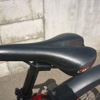 ☆マウンテンバイク 26インチ SPECIALIZED HARDROCK 自転車 MTB 3×8 24