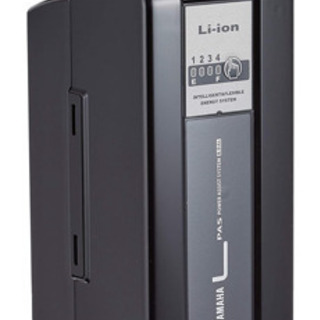 バッテリヤマハ