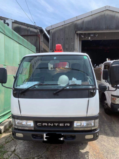 2t ユニック あや 名古屋のその他の中古車 ジモティー