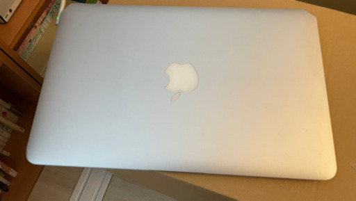 明日4/9まで！】MacBook Air (11-inch, Mid 2011)