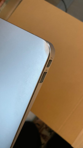 明日4/9まで！】MacBook Air (11-inch, Mid 2011)