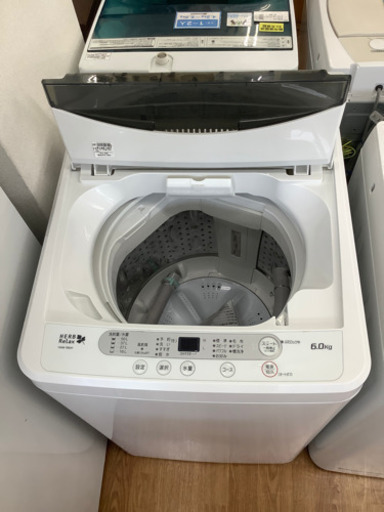 「安心の6ヶ月保証付！！【HITACHI（日立）】全自動洗濯機売ります！」