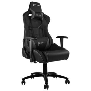 正規販売店アウトレット】E-WIN ゲーミングチェア FL-BG1A グレー