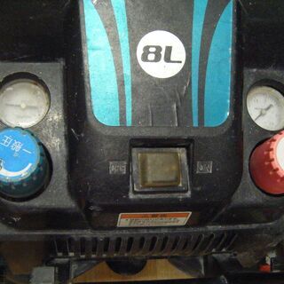 その他 マキタ コンプレッサー AC401NX 中古品