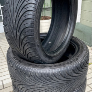 【ネット決済】GOODYEAR EAGLE F1 205/45ZR16