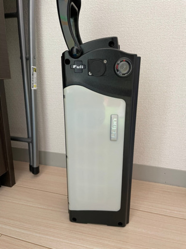 フル電動自転車