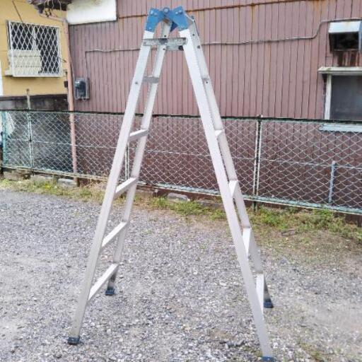 脚立6段 ハセガワ