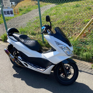 ホンダ PCX jf56 