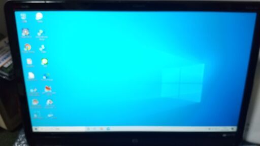 早い者勝ち hp Pavilion dv6 nVIDIA Core i7 3610QM メモリ16GB SSD1000GB 2
