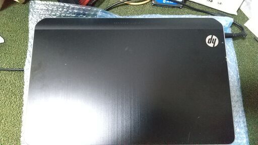 早い者勝ち hp Pavilion dv6 nVIDIA Core i7 3610QM メモリ16GB SSD1000GB 4