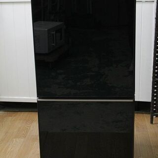 シャープ 2ドア冷凍冷蔵庫 SJ-GD14D-B プラズマクラスター冷蔵庫 