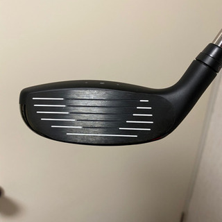 Ping G425 ハイブリッド 17°  S