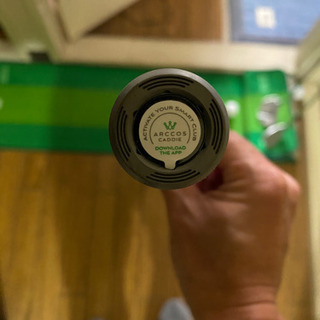 Ping G425 ハイブリッド 17°  S