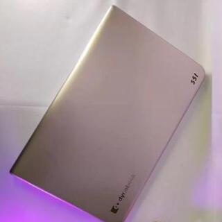 家電 東芝ノートパソコン i7-4700MQ RAM 8GB カメラ有り
