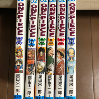 漫画 ワンピース 18 23巻 りぃ 桂のマンガ コミック アニメの中古あげます 譲ります ジモティーで不用品の処分