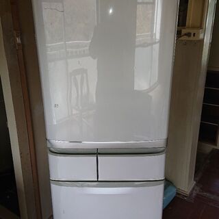 冷蔵庫400L