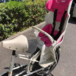 ブリヂストン ビッケ 自転車 早急引き取り希望です