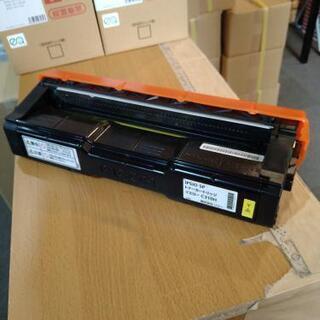 RICOHリサイクルトナーC310H（5個セット)