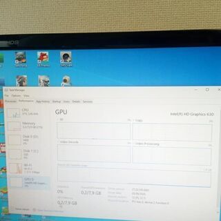 MOUSE Computer PC i5 7400 GTX1060 6GVRam,Ram 16G, SSD 120G, 24 