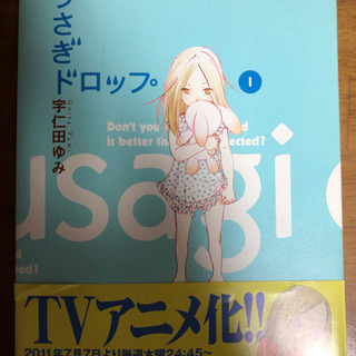 中古うさぎドロップが無料 格安で買える ジモティー 中古うさぎドロップが無料 格安で買える ジモティー