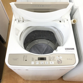 受渡済】洗濯機 WIND DRY ※4月後半受け取りの方優先