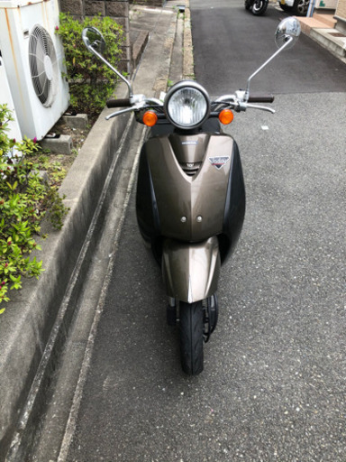 トゥデイ 実働