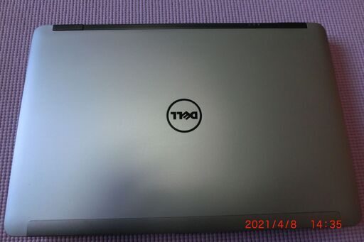 DELL　Latitude E6540 i7 4800MQ 16G Ram, Card Radeon 8790M