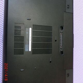 DELL　Latitude E6540 i7 4800MQ 16G Ram, Card Radeon 8790M