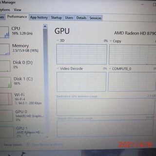 DELL　Latitude E6540 i7 4800MQ 16G Ram, Card Radeon 8790M